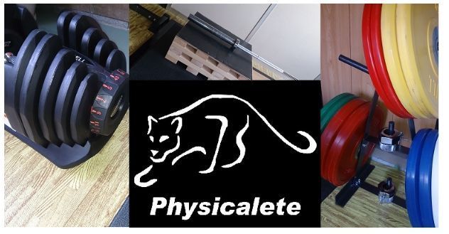 Physicalete（フィジカリート）｜栄区のパーソナルトレーニングジム