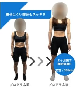 BEYOND _ ビヨンドのビフォーアフター