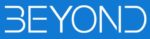 BEYOND（ビヨンド）ロゴ