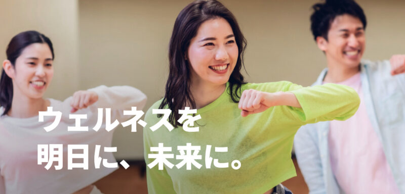 セントラルウェルネスクラブ能見台