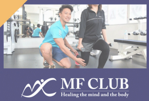 MF CLUB